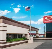 Econo Lodge Clovis hotel detail image 7