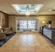 Holiday Inn Express & Suites Farmington by IHG hotel detail image 5