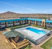 Quality Inn Tucumcari hotel detail image 3