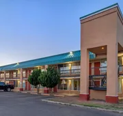 Quality Inn Tucumcari hotel detail image 4
