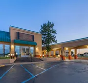 Quality Inn Tucumcari hotel detail image 5