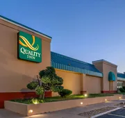 Quality Inn Tucumcari hotel detail image 7
