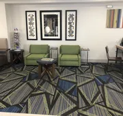 Holiday Inn Express SANTA ROSA by IHG hotel detail image 4