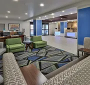 Holiday Inn Express SANTA ROSA by IHG hotel detail image 5