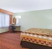 Super 8 by Wyndham Portales hotel detail image 3