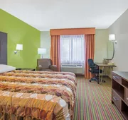 Super 8 by Wyndham Portales hotel detail image 5