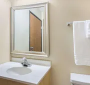 Super 8 by Wyndham Portales hotel detail image 7