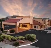 Best Western Discovery Inn hotel detail image 3