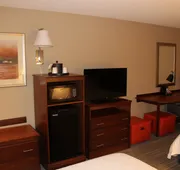 Hampton Inn Gloucester hotel detail image 7