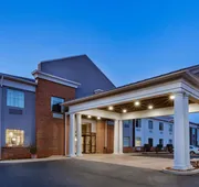 Days Inn by Wyndham Altavista hotel detail image 3