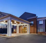 Days Inn by Wyndham Altavista hotel detail image 5