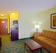 Holiday Inn Express & Suites - Thornburg, S. Fredericksburg by IHG hotel detail image 4