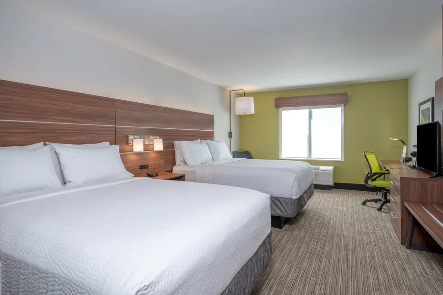 Holiday Inn Express & Suites - Thornburg, S. Fredericksburg by IHG hotel detail image 6
