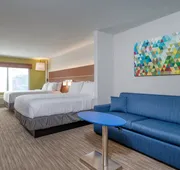 Holiday Inn Express & Suites - Thornburg, S. Fredericksburg by IHG hotel detail image 7