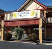 Econo Lodge Glade Springs I-81 hotel detail image 3