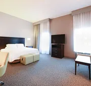 Hampton Inn Suites Smithfield hotel detail image 3