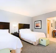 Hampton Inn Suites Smithfield hotel detail image 4