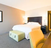 Hampton Inn Suites Smithfield hotel detail image 5