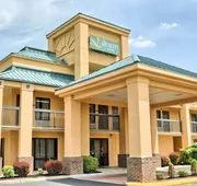 Quality Inn Thornburg hotel detail image 3