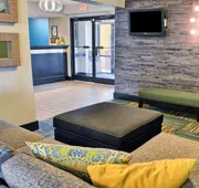 Quality Inn Thornburg hotel detail image 5