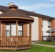Baymont by Wyndham Rocky Mount hotel detail image 3