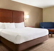 Baymont by Wyndham Rocky Mount hotel detail image 4