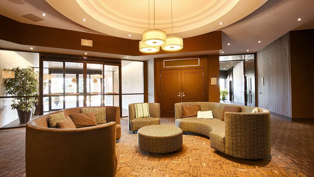 Best Western Plus Guildwood Inn hotel detail image 6
