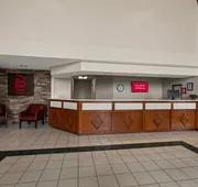 Red Roof Inn & Suites Newnan hotel detail image 7