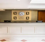 Comfort Suites McAlester hotel detail image 5