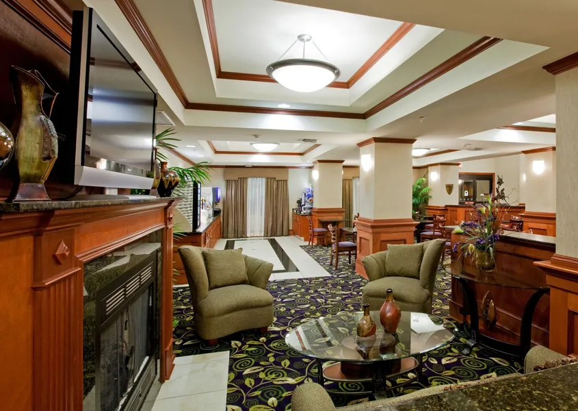Holiday Inn Express Ada by IHG hotel detail image 2