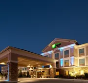 Holiday Inn Express Ada by IHG hotel detail image 3