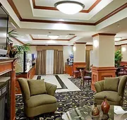 Holiday Inn Express Ada by IHG hotel detail image 4