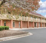 Quality Inn Findlay hotel detail image 3