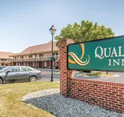 Quality Inn Findlay hotel detail image 4