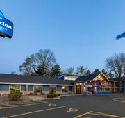 AmericInn by Wyndham Chippewa Falls hotel detail image 3