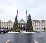 Best Western Plus Woodstock Inn & Suites hotel detail image 4