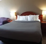 Quality Inn hotel detail image 7