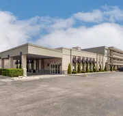 Best Western Plus Leamington Hotel & Conference Centre hotel detail image 3