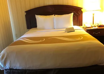 Quality Hotel & Suites Woodstock hotel thumbnail 5