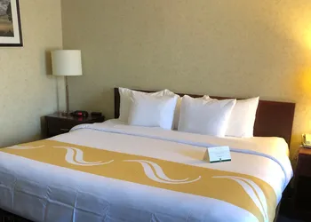 Quality Hotel & Suites Woodstock hotel thumbnail 6