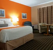 Howard Johnson by Wyndham Tillsonburg hotel detail image 4
