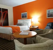 Howard Johnson by Wyndham Tillsonburg hotel detail image 7