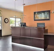 Travelodge by Wyndham Simcoe hotel detail image 3