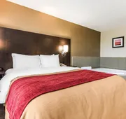 Comfort Inn Owen Sound hotel detail image 7