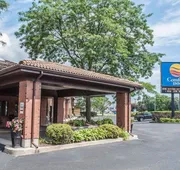 Comfort Inn Simcoe hotel detail image 3
