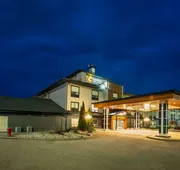 Comfort Inn and Suites Ingersoll hotel detail image 3