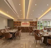 Ridgetown Inn hotel detail image 7