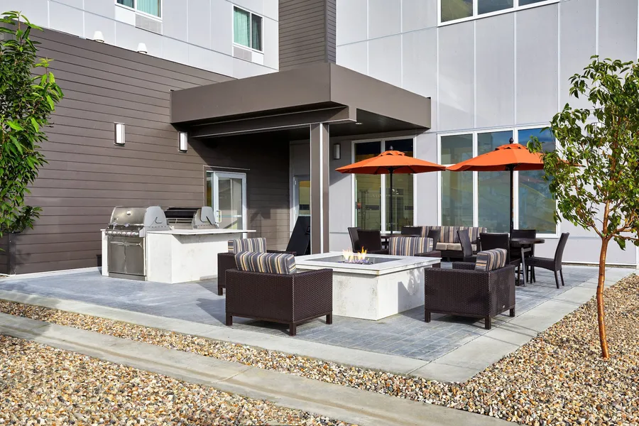 TownePlace Suites by Marriott Fort McMurray hotel detail image 2