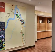TownePlace Suites by Marriott Fort McMurray hotel detail image 3