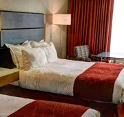 Radisson Hotel & Suites Fort McMurray hotel detail image 5